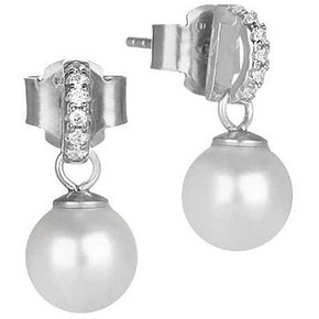 Orecchini Donna Boccadamo Perle - OR636