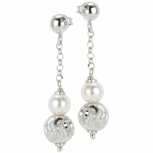 Orecchini Donna Boccadamo Perle - OR640