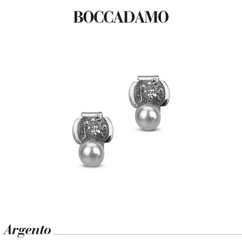 Orecchini Donna Boccadamo Perle - OR777