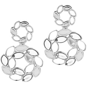 Orecchini Donna Boccadamo Raccolto Di Luce - XOR434 Orecchini Donna Boccadamo Raccolto Di Luce - XOR434