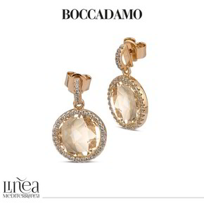 Orecchini Donna Boccadamo Sharada - XOR258DC Orecchini Donna Boccadamo Sharada - XOR258DC