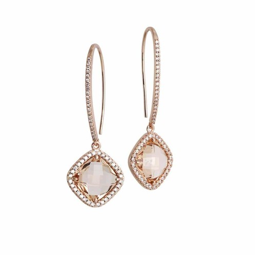 Orecchini Donna Boccadamo Sharada - XOR404RS