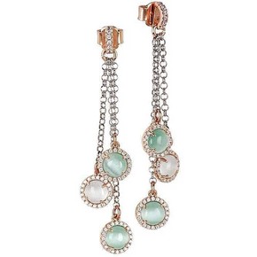 Orecchini Donna Boccadamo Sharada - XOR473RS