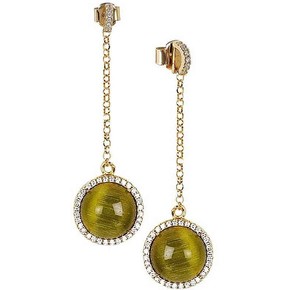 Orecchini Donna Boccadamo Sharada - XOR476D