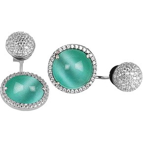 Orecchini Donna Boccadamo Sharada - XOR477 Orecchini Donna Boccadamo Sharada - XOR477