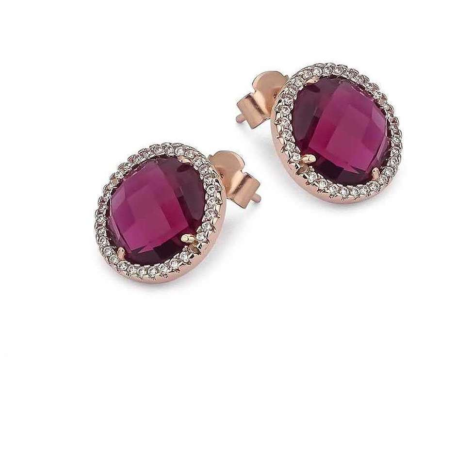 Orecchini Donna Boccadamo Sharada - XOR638RS