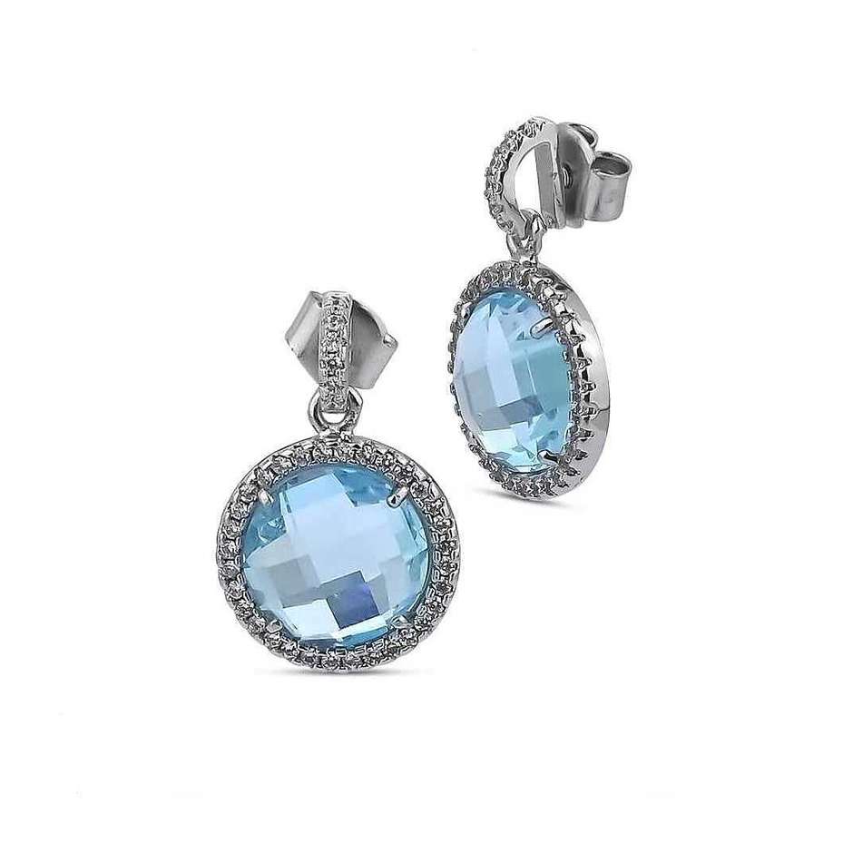 Orecchini Donna Boccadamo Sharada - XOR639