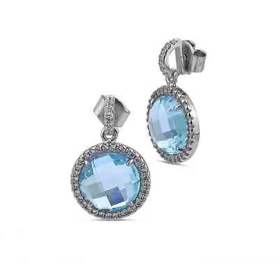 Orecchini Donna Boccadamo Sharada - XOR639 Orecchini Donna Boccadamo Sharada - XOR639