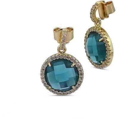 Orecchini Donna Boccadamo Sharada - XOR639D