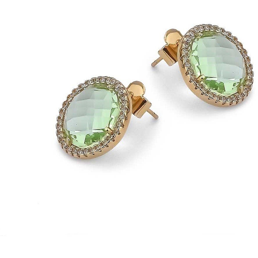 Orecchini Donna Boccadamo Sharada - XOR641D