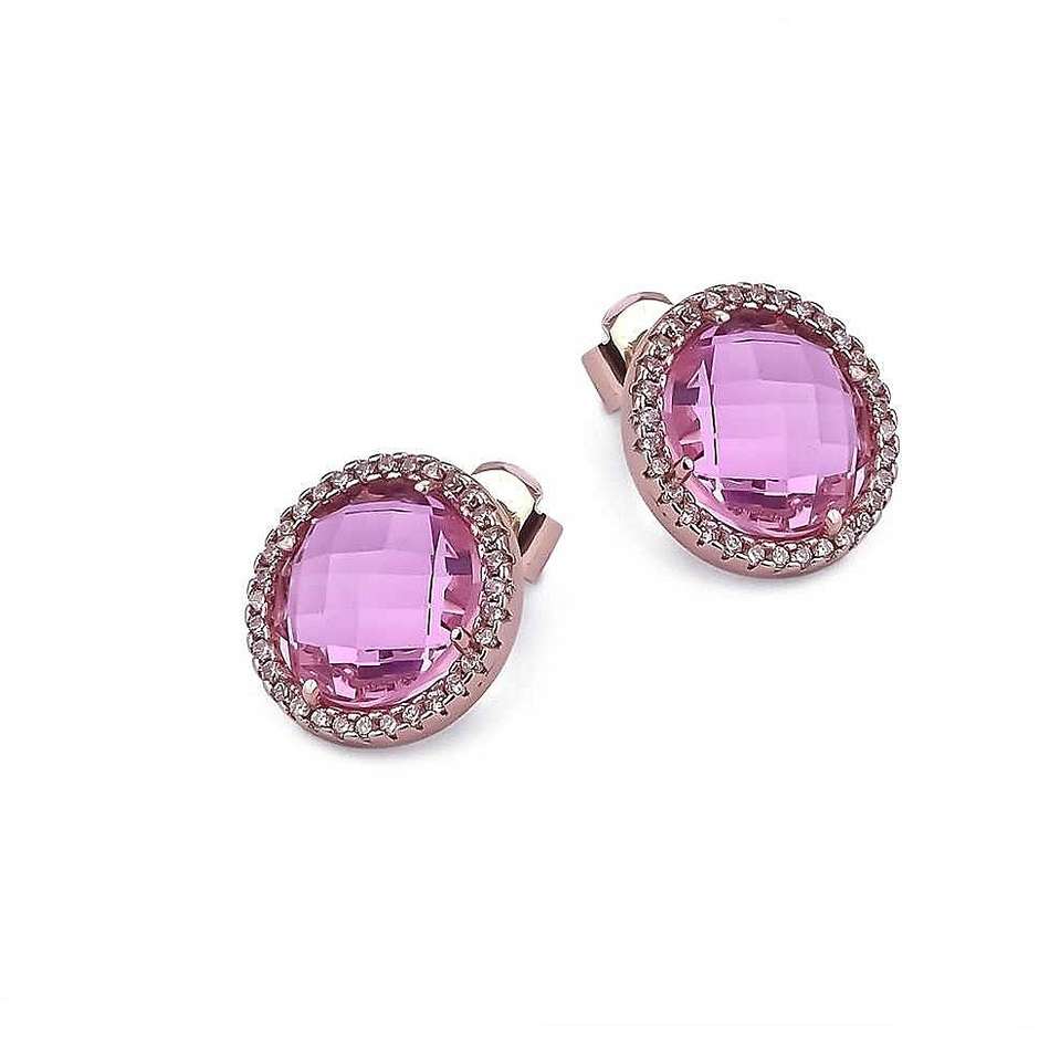 Orecchini Donna Boccadamo Sharada - XOR641RS