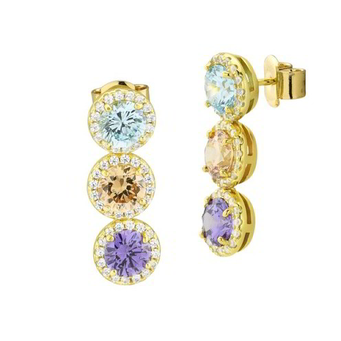 Orecchini Donna Boccadamo Sophie - OR827DM