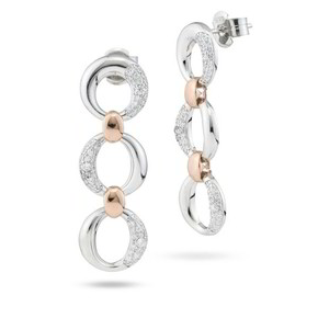 Orecchini Donna Boccadamo Sophie - OR882 Orecchini Donna Boccadamo Sophie - OR882
