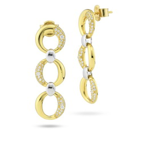 Orecchini Donna Boccadamo Sophie - OR882D