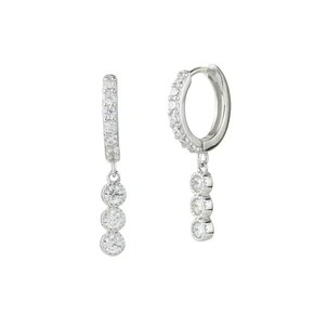 Orecchini Donna Boccadamo Sophie - OR892