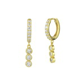 Orecchini Donna Boccadamo Sophie - OR892D