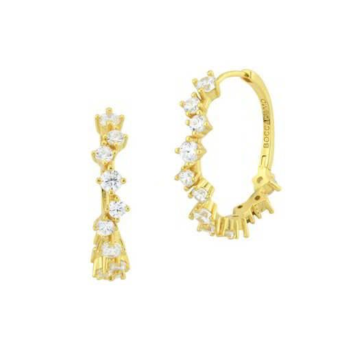 Orecchini Donna Boccadamo Sophie - OR897D