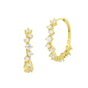 Orecchini Donna Boccadamo Sophie - OR897D