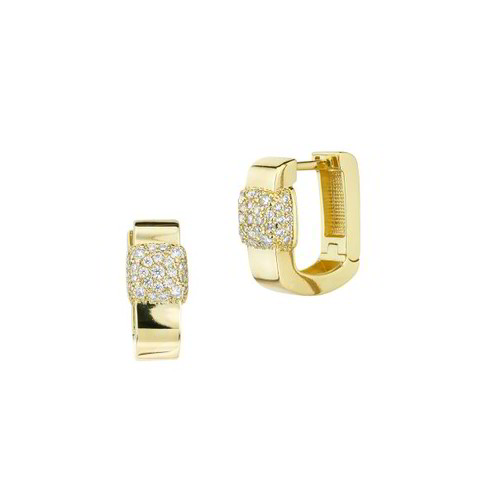 Orecchini Donna Boccadamo Starry - XOR766D