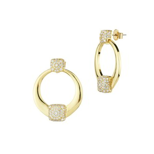 Orecchini Donna Boccadamo Starry - XOR768D