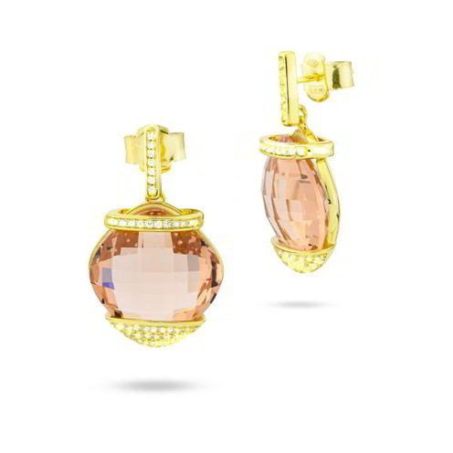 Orecchini Donna Boccadamo Zoe - BOR141DT