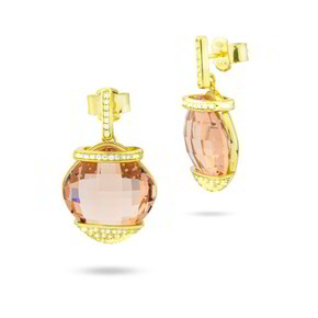 Orecchini Donna Boccadamo Zoe - BOR141DT