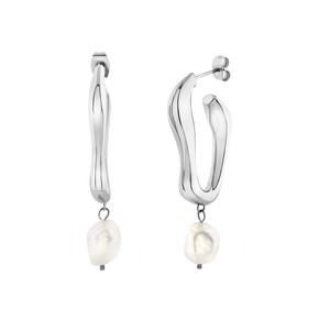 Orecchini Donna Breil Alchemy - TJ4030