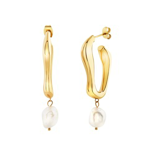 Orecchini Donna Breil Alchemy - TJ4031