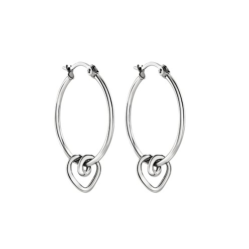 Orecchini Donna Breil B&Me - TJ4026