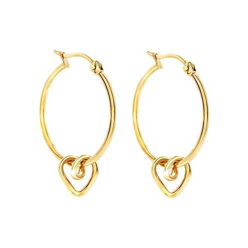 Orecchini Donna Breil B&Me - TJ4027