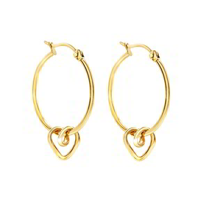 Orecchini Donna Breil B&Me - TJ4027