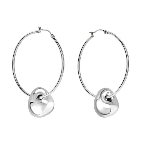 Orecchini Donna Breil B Rocks - TJ4022