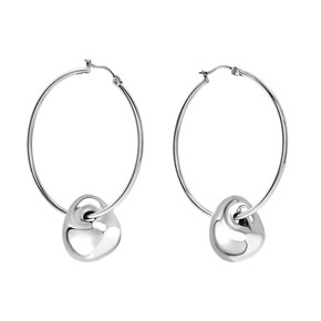 Orecchini Donna Breil B Rocks - TJ4022