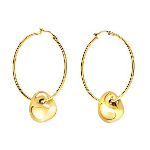 Orecchini Donna Breil B Rocks - TJ4023