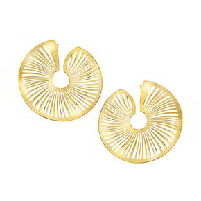 Orecchini Donna Breil B Whisper - TJ4083