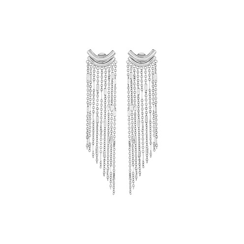 Orecchini Donna Breil B Wired - TJ3411