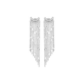 Orecchini Donna Breil B Wired - TJ3411