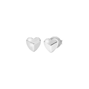 Orecchini Donna Breil Big Heart - TJ3774 Orecchini Donna Breil Big Heart - TJ3774