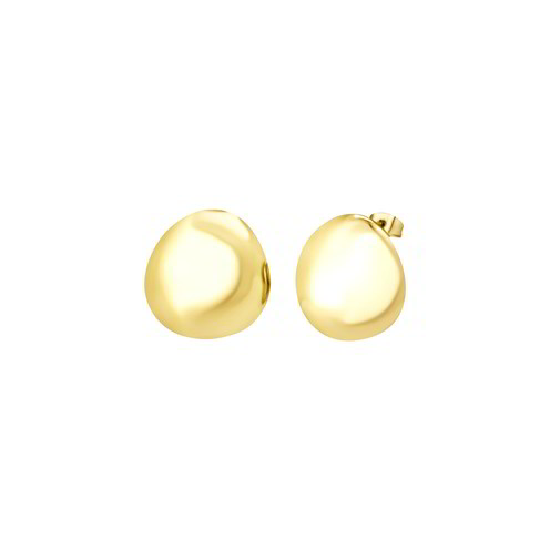 Orecchini Donna Breil Bubble - TJ3710