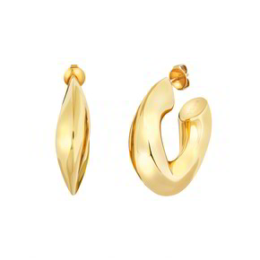 Orecchini Donna Breil Distinctive - TJ3941