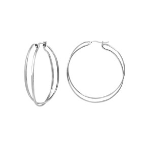 Orecchini Donna Breil Lightline - TJ3675