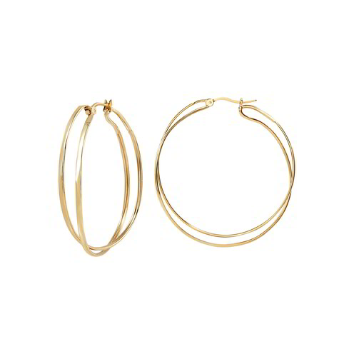 Orecchini Donna Breil Lightline - TJ3676