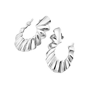 Orecchini Donna Breil Plissè - TJ3793