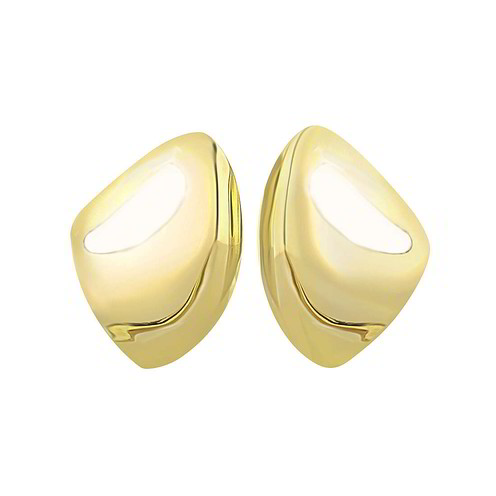 Orecchini Donna Breil Retwist - TJ3460