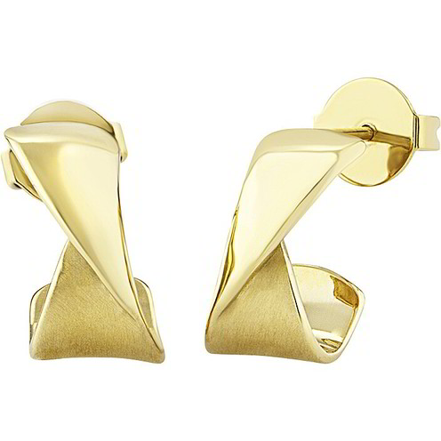 Orecchini Donna Breil Retwist - TJ3468