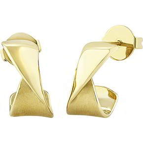 Orecchini Donna Breil Retwist - TJ3468