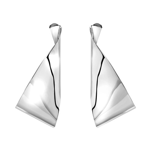 Orecchini Donna Breil Retwist - TJ3915