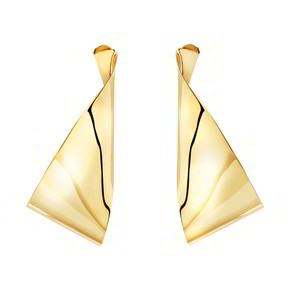 Orecchini Donna Breil Retwist - TJ3916