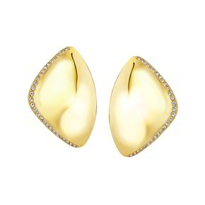 Orecchini Donna Breil Retwist - TJ3918