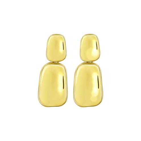 Orecchini Donna Breil Sculpture - TJ3813